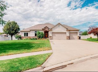 3470 25th Ave, Columbus, NE 68601