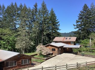 4890 Henderer Rd, Elkton, OR 97436