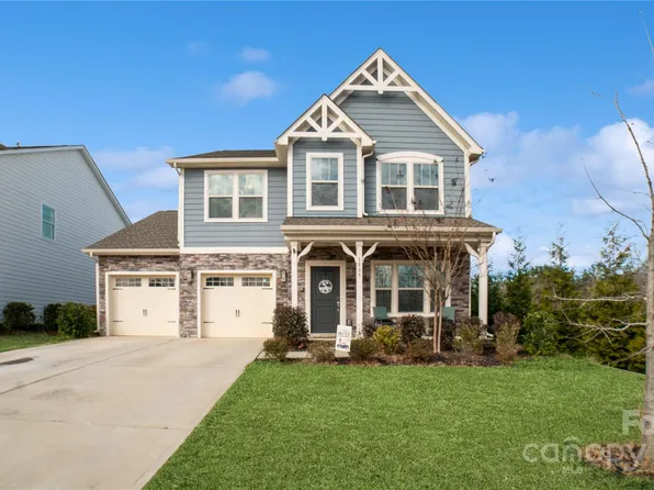 1585 Whitman Ct, York, SC 29745