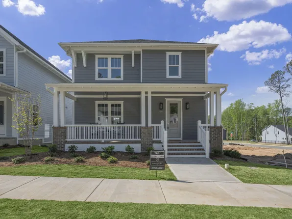 2444 Gordal Trl, New Hill, NC 27562