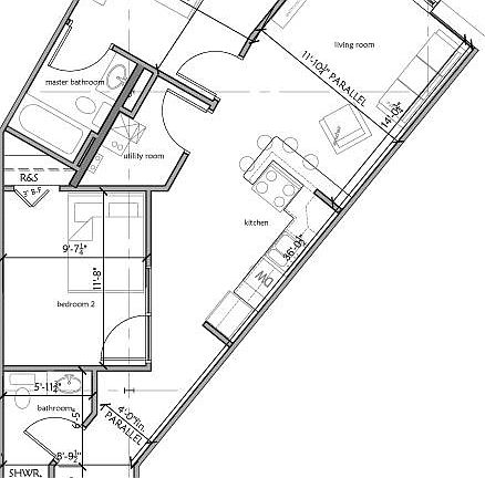 2nd image of 170 Florida St #205