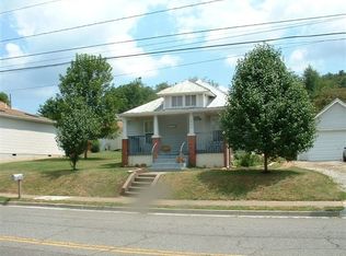 2506 W Main St, Radford, VA 24141