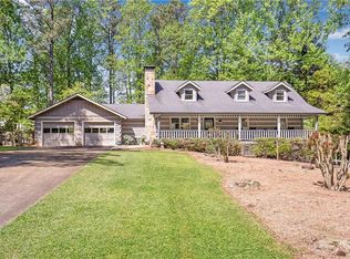 210 Spring Creek Rd, Roswell, GA 30075