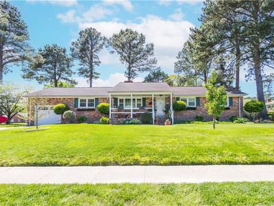 1420 Dunstan Ln, Virginia Beach, VA, 23455