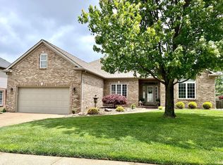 4344 Wynbrooke Dr, Newburgh, IN 47630