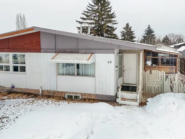65 W Northey Ave, Red Deer, AB T4P 1R3