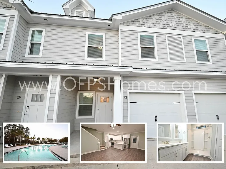 312 N Sand Palm Rd — Photo 1