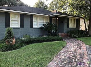 616 Finchley Ave, Baton Rouge, LA 70806