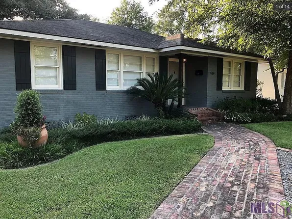 616 Finchley Ave, Baton Rouge, LA 70806