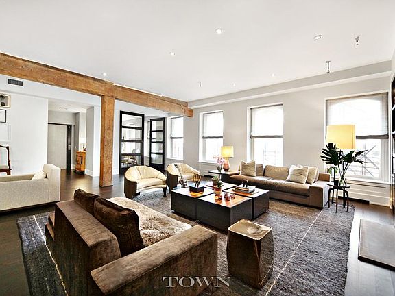 2nd image of 42-50 Wooster St #5