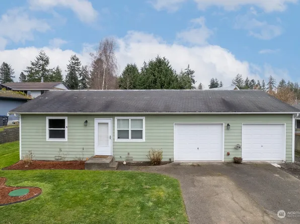 37708 Vista Key Drive NE, Hansville, WA 98340