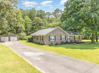3449 Old Washington Hwy, Dayton, TN 37321