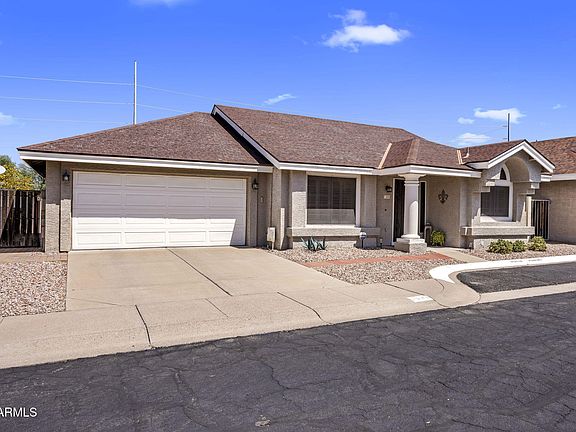 2nd image of 1030 E VILLA THERESA Drive