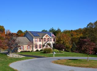 911 Barley Ct, Landenberg, PA 19350