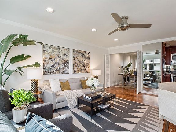 4th image of 2121 Laguna St APT 4