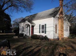 260 Vickery St, Hartwell, GA 30643
