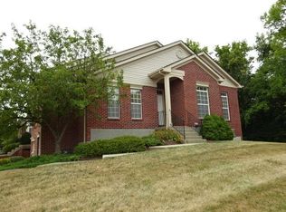 5164 Franklin Park, Mason, OH