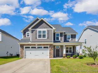 5332 Debut Ave, Hope Mills, NC 28348