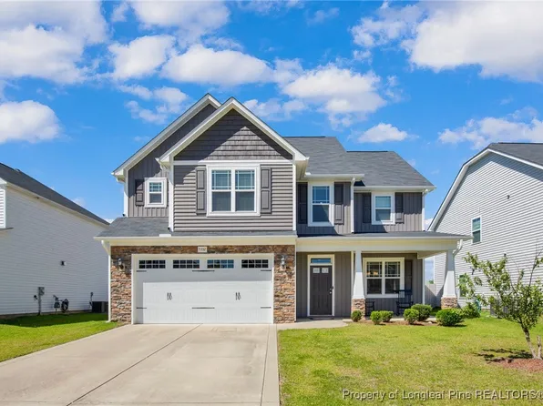 5332 Debut Ave, Hope Mills, NC 28348