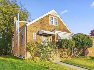 3745 Maple Ave, Berwyn, IL 60402