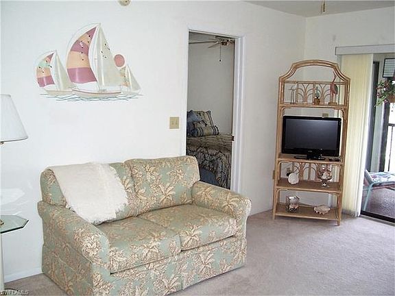 5th image of 6897 Estero Blvd APT 114