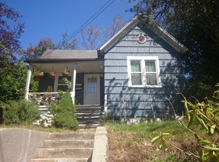 5826 6th Ave NW, Seattle, WA 98107
