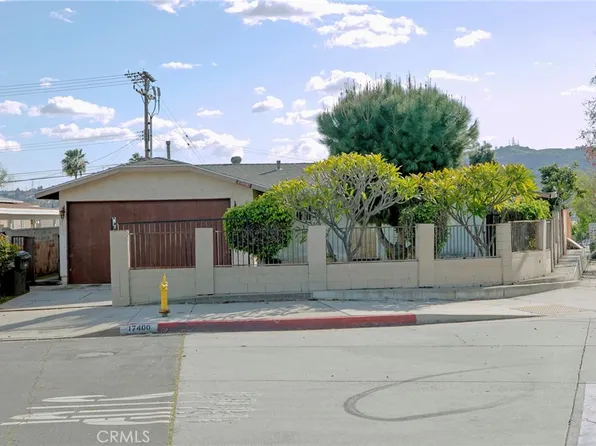 17400 Renault St, La Puente, CA 91744