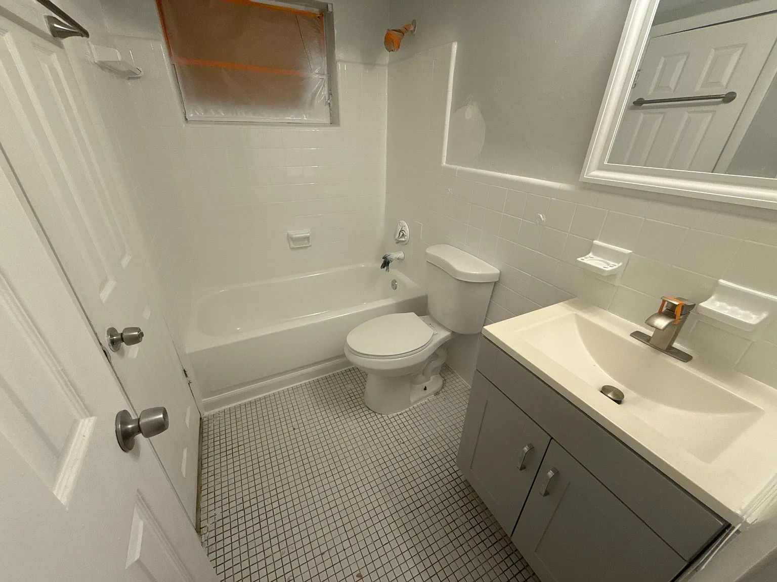 2 bed, 1.0 bath, 1000 sqft, $1,650 — Photo 4