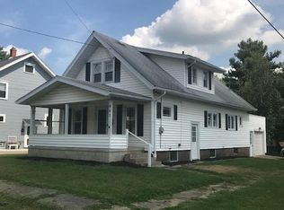 802 Ohio St, Ashland, OH 44805