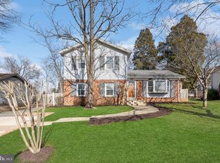 8224 Macbeth St, Manassas, VA 20110