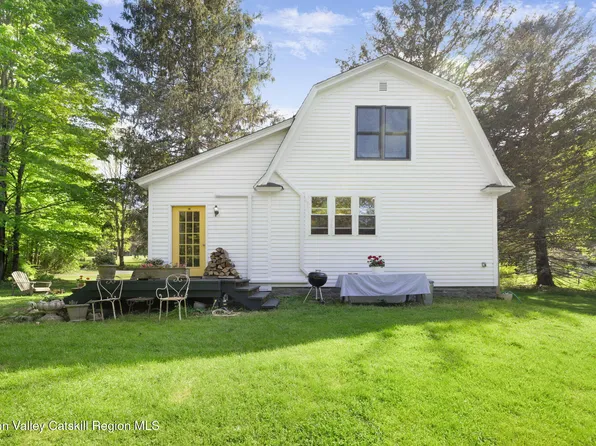 44 Hazel Road, Livingston Manor, NY 12758