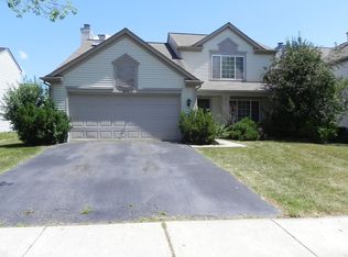 411 Smoketree Ln, Bartlett, IL