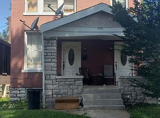 4541 Varrelmann Ave, Saint Louis, MO
