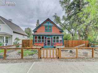 628 E Uintah St, Colorado Springs, CO 80903