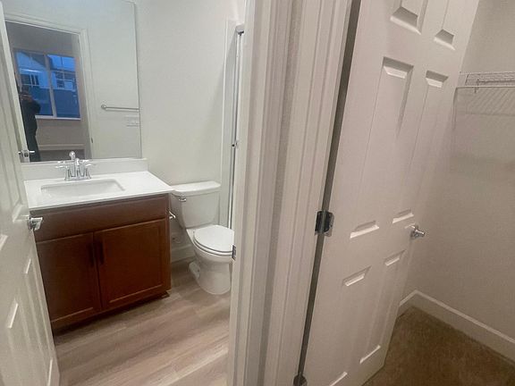 master bathroom vanity