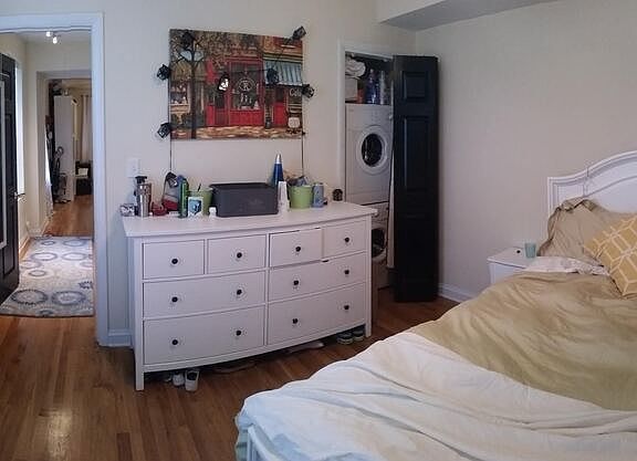 5th image of 105 S Rowland St #B