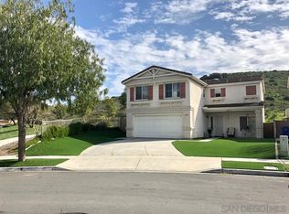 4897 Falconhurst Ter, San Diego, CA 92154
