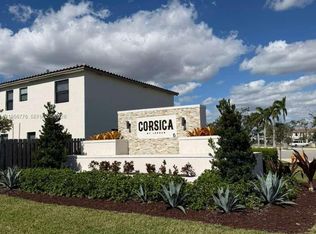 Corsica By Lennar, Homestead, FL 33032