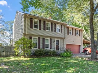 62 Standish Rd, Haverhill, MA 01832