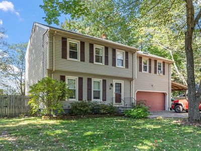 62 Standish Rd, Haverhill, MA, 01832