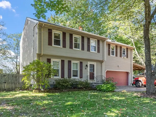 62 Standish Rd, Haverhill, MA 01832