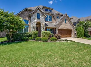 14192 Strawflowers Dr, Frisco, TX 75035