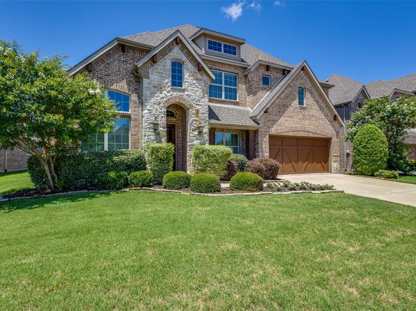 Home for Sale in Frisco TX