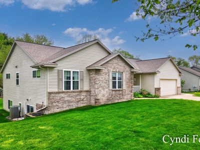 4329 Quail Run Dr, Dorr, MI, 49323