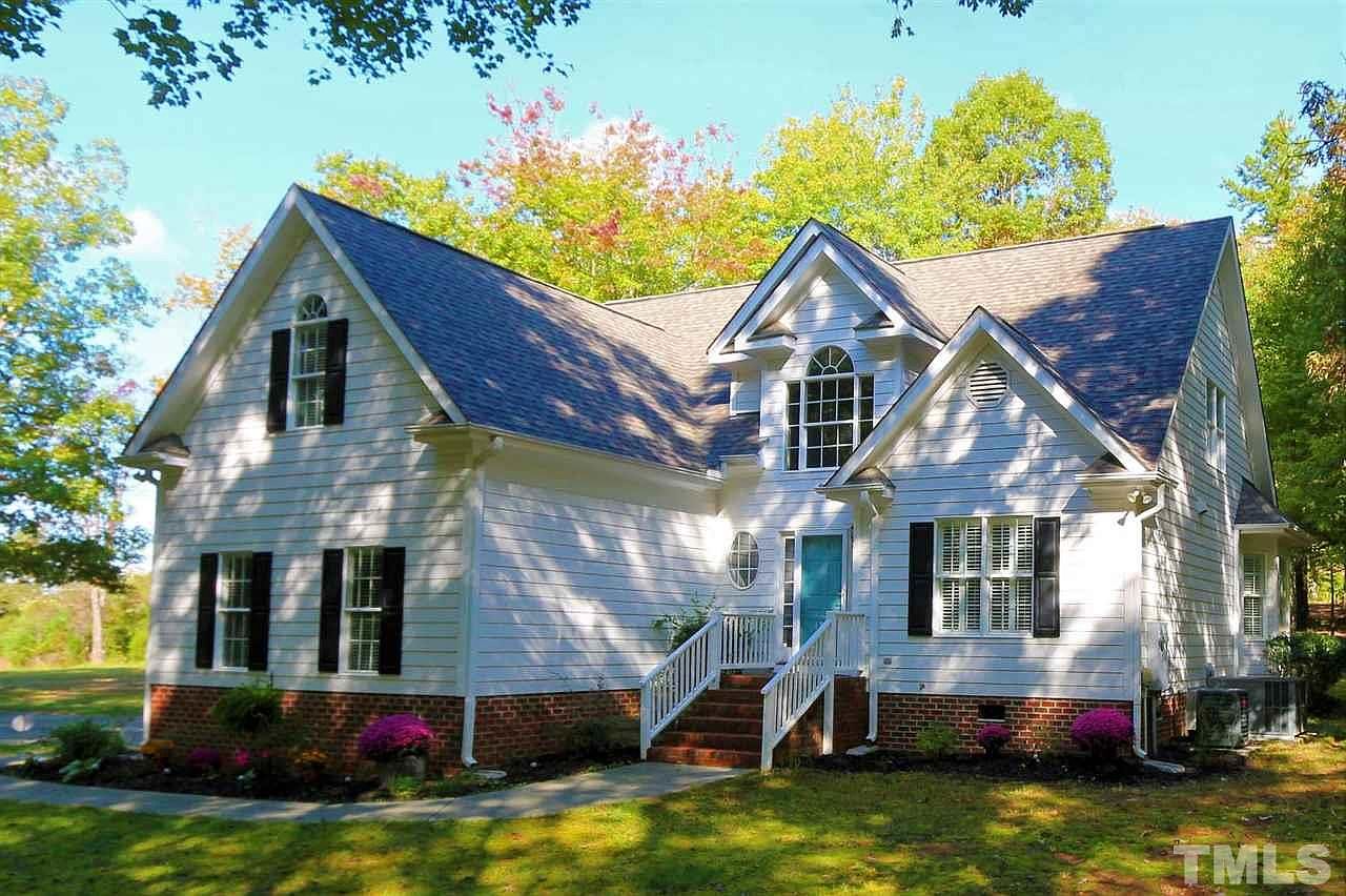 627 Enon Rd, Oxford, NC 27565 Zillow