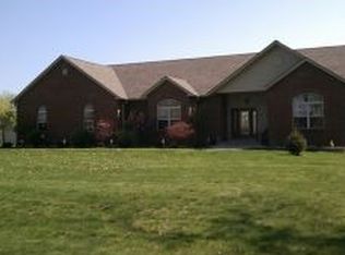 6716 E State Route 48, Milan, IN 47031
