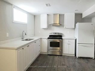 12 Ottawa Ct, Aurora, ON L4G2Y7