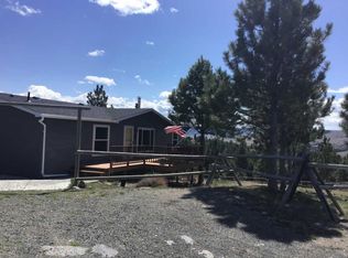 5535 Sun Hill Dr, Helena, MT 59602