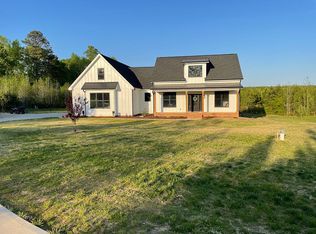 54 Sneeds Way, Franklinton, NC 27525