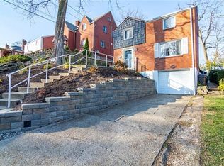 39 Rosemont Ave, Mt Lebanon, PA